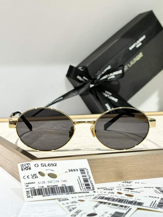 Picture of Saint Laurent Sunglasses _SKUfw76405240fw
